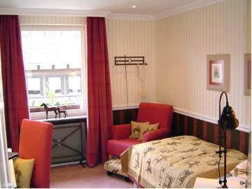 Landhotel Kern Bad Zwesten Esterno foto