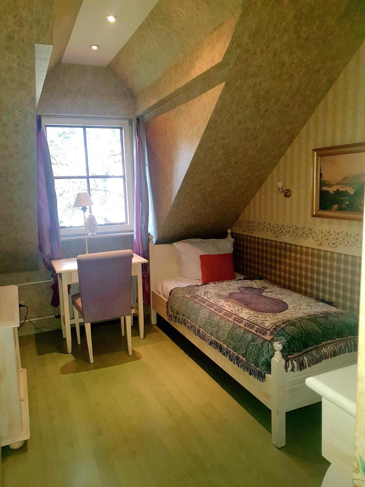 Landhotel Kern Bad Zwesten Esterno foto